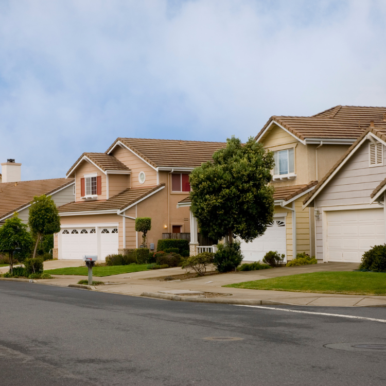 Community Houses